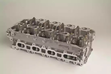 WILMINK GROUP wg1011081 -  Головка цилиндра